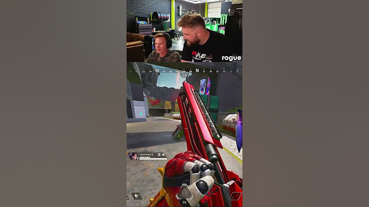 Imagine Touching Apex For The First Time And He Did This! - Apex Legends