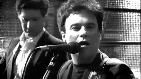 The Call - The Walls Came Down