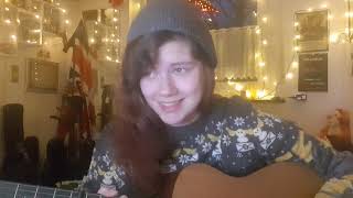 ❄ADVENT CALENDAR❄ Dec.13th Shawn Mendes - Dream (Cover by Chanti)