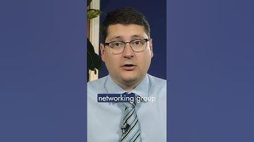 Why Networking Works: The Power of Warm Referrals | Carthy Accountants