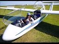 Sonikhanem&#39;s First Glider Lesson