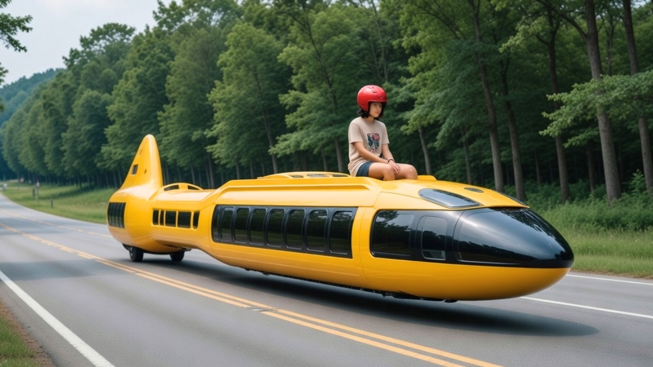 ⁣INCREDIBLE INVENTIONS YOU WON'T BELIEVE ACTUALLY EXIST!