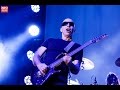Time and If I Could Fly - Joe Satriani Live @ The Fox Theater Oakland, CA 2-28-16