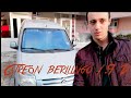 Berlingo 1.9 D Lütfen KANALIMIZA ABONE OLUN