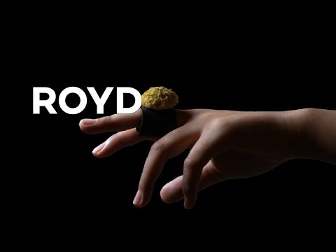 Royd - Science, Art, and Culture to the Fine Dining of Southern Thai Savor