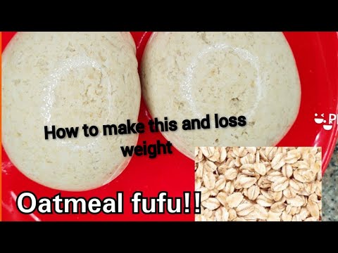 Video: Yuav Ua Li Cas Noj Oatmeal