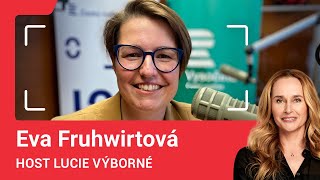 Eva Fruhwirtová: Mozku nejvíc pomůže fyzický pohyb a učit se novým věcem