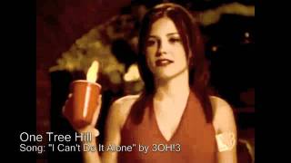 Watch One Tree Hill Do It Alone video