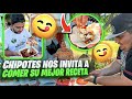 CHIPOTES LO VUELVE A INTENTAR// le quedo sabroso este guisado? (PATRON NETO)