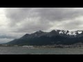 Ushuaia - Laguna Negra - Parque Nacional Tierra del Fuego