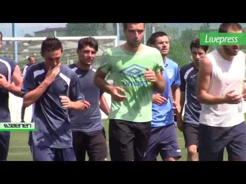 საფეხბურთო კლუბი ზუგდიდი