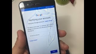 Boom Without Pc Without Install Apps All New Huawei Remove Google Account Bypass Frp