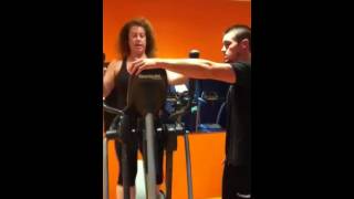 Bill Benton AIPT Practical Simulation 5/7