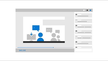 Live Events in Microsoft 365