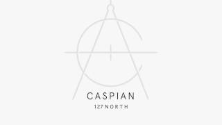Caspian - &quot;127 North&quot; (Audio Video)
