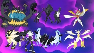 Necrozma, Guzzlord, Xurkitree And Kartana || Live 🔴 || Pokémon Go || Ashok Sarkaria