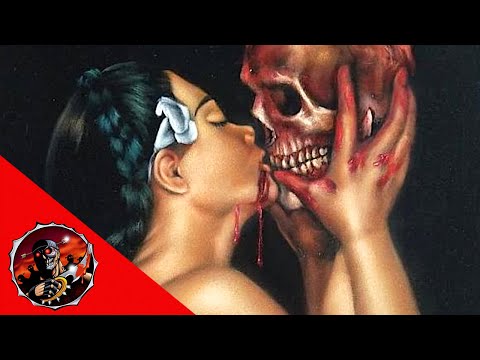CARNIVORE - The Wachowskis - WTF Happened to this Unmade Horror Movie
