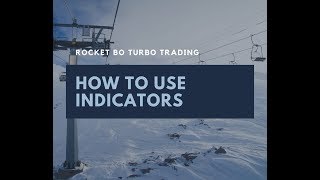 How to Install Indicators: EMAs setting on IQ Option. How to use them easiest way Part 1 screenshot 5