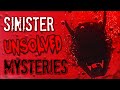 4 Chilling Unsolved Mysteries that will Make Your Blood Boil