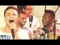 Cómo Te Quiero (En Vivo) - Silvestre Dangond & Victor ‘Rey’ Reyes [[HD]] ©