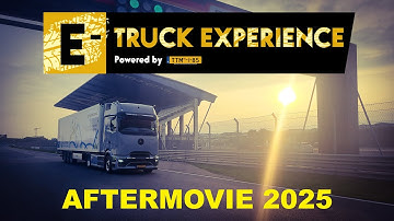 Aftermovie E-Truck Experience 2025