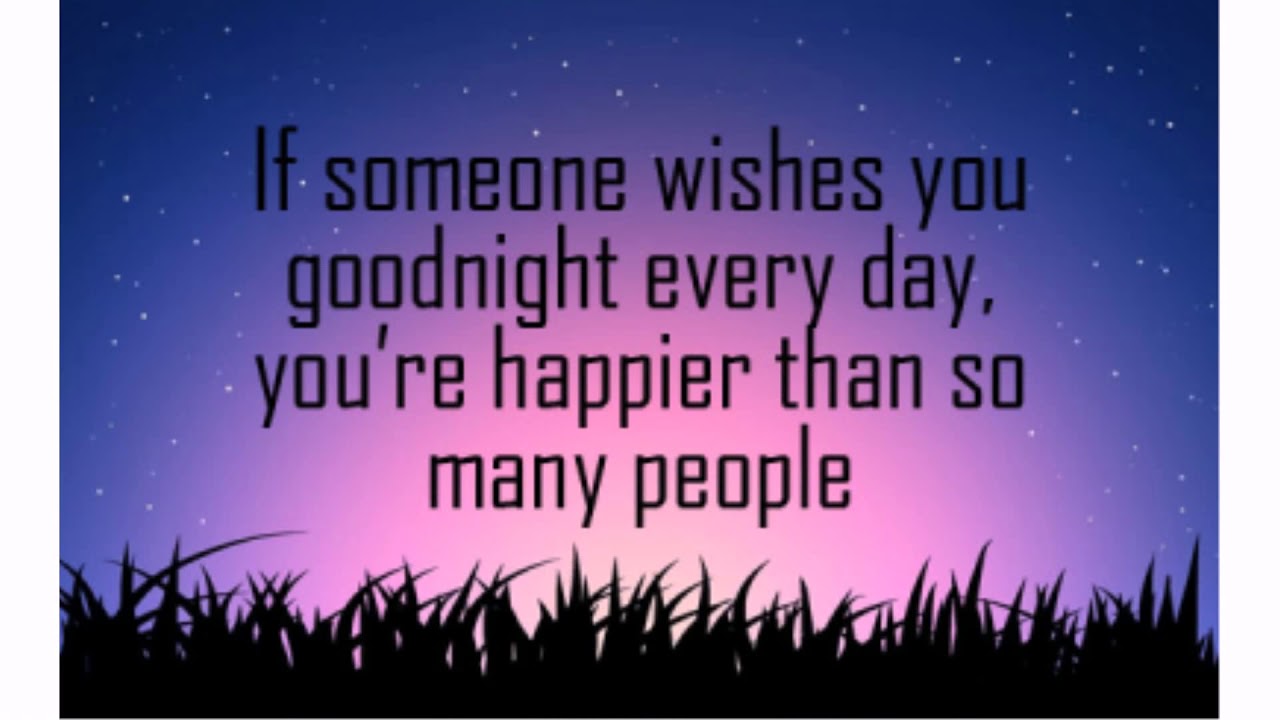The 115 Good Night Quotes Wishesgreeting
