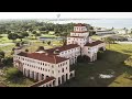 Abandoned Massive Florida Ghost Resort Haunted By Demons Caught On Camera