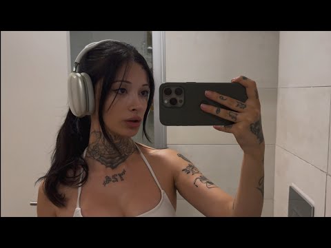 [türkçe asmr] aşşşırı kaotik bir video ve lofi