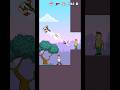 Ninja Bros Flipping Shots P8 #shorts #trending #foryou #mobilegame #viral #entertainment