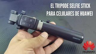 Huawei Tripode Selfie Stick Pro