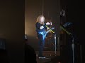 Megadeth Live - Dave Mustaine History of Holy Wars