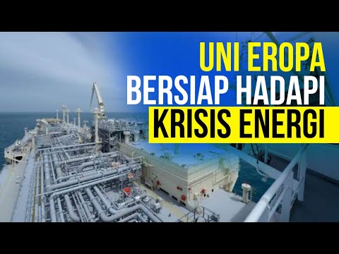 Video: Krisis Keuangan Di Eropa: Siapa Yang Harus Disalahkan Dan Apa Yang Harus Dilakukan