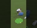 Así lloró un recoge pelotas tras la eliminación de Guatemala 😭 #shortvideo #shorts #short