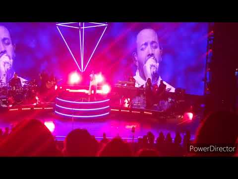 Video: Prince Royce Taler Om Sit Nye Album Alter Ego Og 2020 Tour