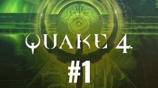 Quake 4 [1] [2020 LP]