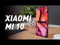 Xiaomi Mi 10, review: INTERESANTE en prestaciones pero no en precio