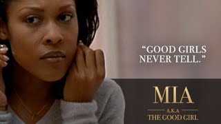 Why Did Mia Choose Harper in the Best Man ?