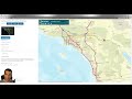 Create WebApp - ArcGIS Online Public