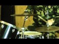 Belorussian cadet andrey korotkov  drumsolo