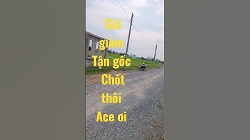 Chủ giảm giá  4 lô đất thổ cư ấp 6 xã phước tuy cần đước Long An Lh 0385986500 hưng