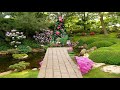 Beautiful flower gardens ideas - Beautiful House