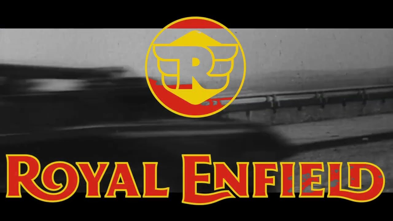 Royal Enfield bike