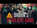 The Deadliest Gang In London: Wood Green MOB