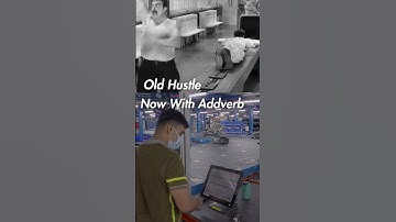 Manual Warehouse Vs. Automated Warehouse | Warehouse Automation