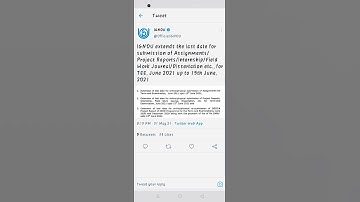 IGNOU EXTENDS ASSIGNMENT SUBMISSION DATE TO 15 JUNE 2021