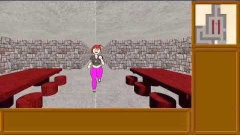 Dungeon Crawler Update 4