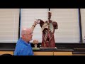 Exploring Body Plans and Sections in Anatomy and Physiology