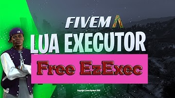 FREE EzExec EzLoaderV3   Free Exec   Lynx , Fallout , MaestroV2   Scripthook Bypass   Custom Lua