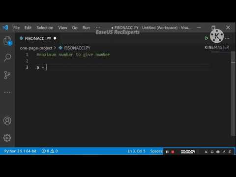 Simple and 2 line coding program ! Maximum Number in Python