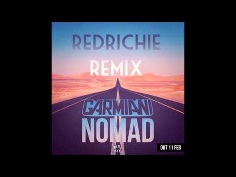 Garmiani - Nomad (RedRichie Remix)